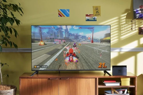 NINTENDO SWITCH 2
