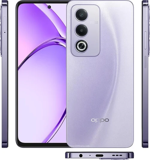 OPPO A80 5G 8/256