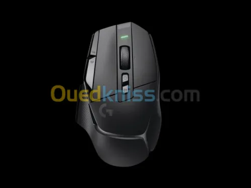 SOURIS GAMING LOGITECH G502X LIGHTSPEED-25K DPI