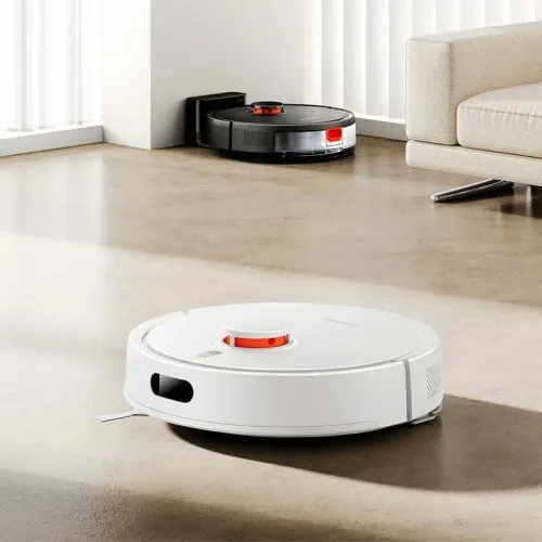 XIAOMI MI ROBOT VACUUM S20