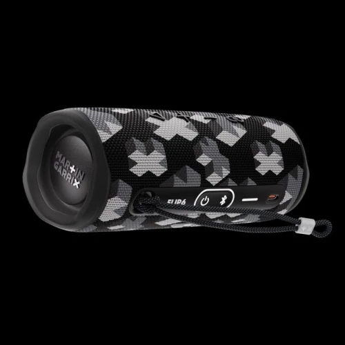 JBL FLIP 6 EDITION MARTIN GARIX 