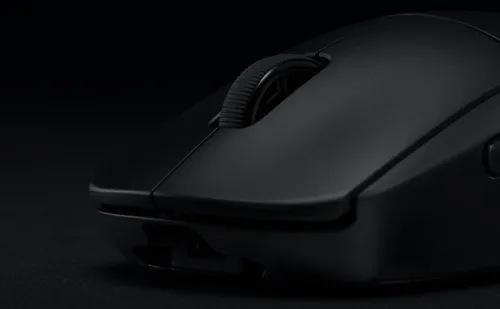 LOGITECH PRO WIRELESS SOURIS GAMING