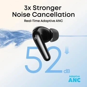 ANKER SOUNDCORE R60I NC ECOUTEURS BLUETOOTH
