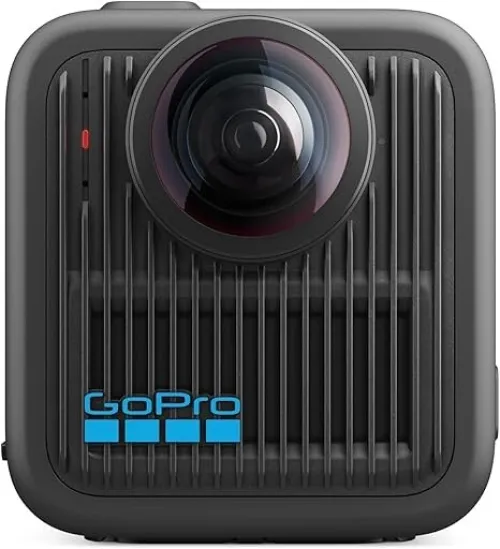 GOPRO MAX 2 8K 360