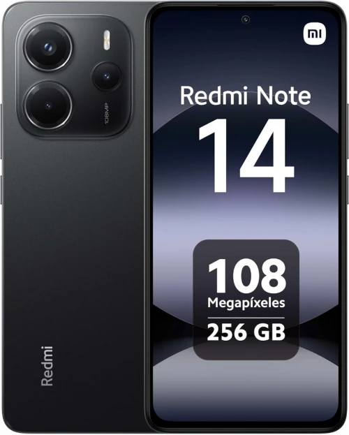 REDMI REDMI NOTE 14 4G 6/128GB