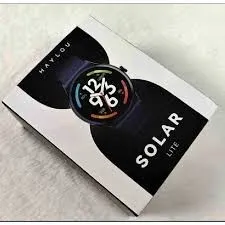 HAYLOU SOLAR LITE