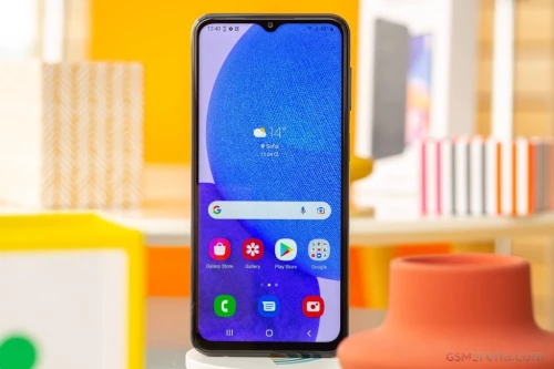 SAMSUNG GALAXY A23 6/128