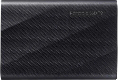 DISQUE DUR EXTERNE SAMSUNG T9 2TB 2000MB/S