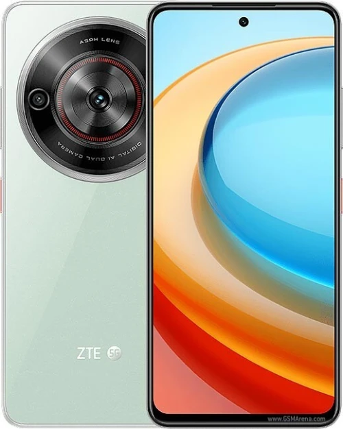ZTE BLADE A75 4+4/128GB 5G