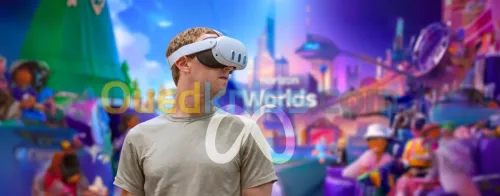 OCULUS META QUEST 3 VR 128GB