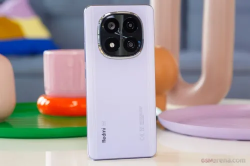 XIAOMI REDMI NOTE 14 PRO PLUS+ 5G 12/256GB