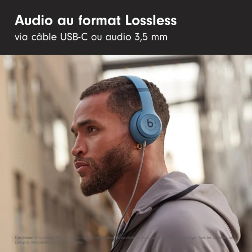BEATS SOLO 4 CASQUE SANS FIL BLUETOOTH