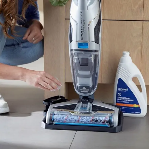 ASPIRATEUR LAVEUR BISSELL C3 SELECT