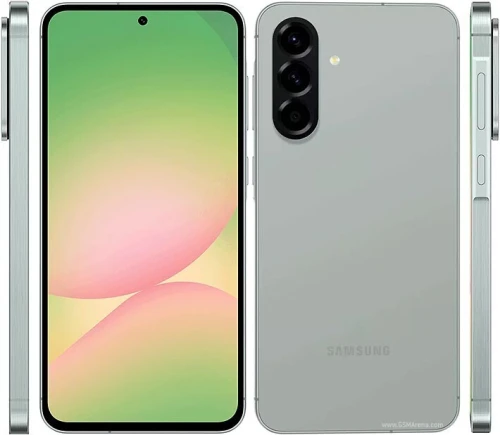 SAMSUNG GALAXY A56 5G 8/256GB
