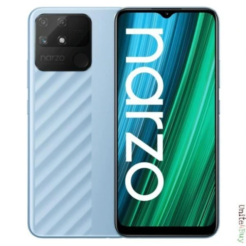 REALME NARZO 50A 4/64 GLOBAL