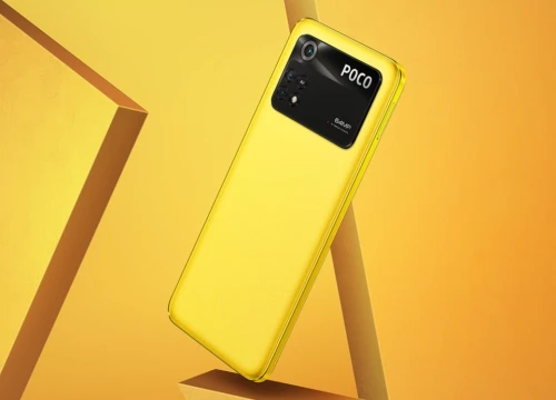 POCO M4 PRO 4G 6/128 GLOBAL