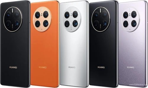 Huawei HUAWEI MATE 50 PRO 8/256 GB