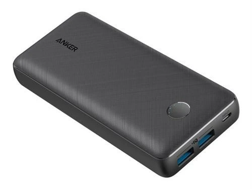 POWER BANK ANKER 20000 MAH 18W
