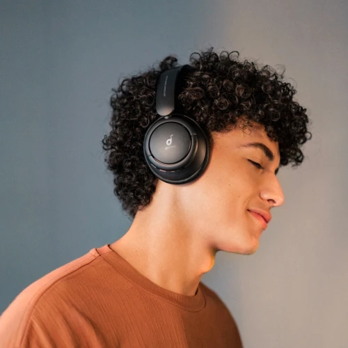 CASQUE ANKER SOUNDCORE LIFE TUNE PRO 40h ANC