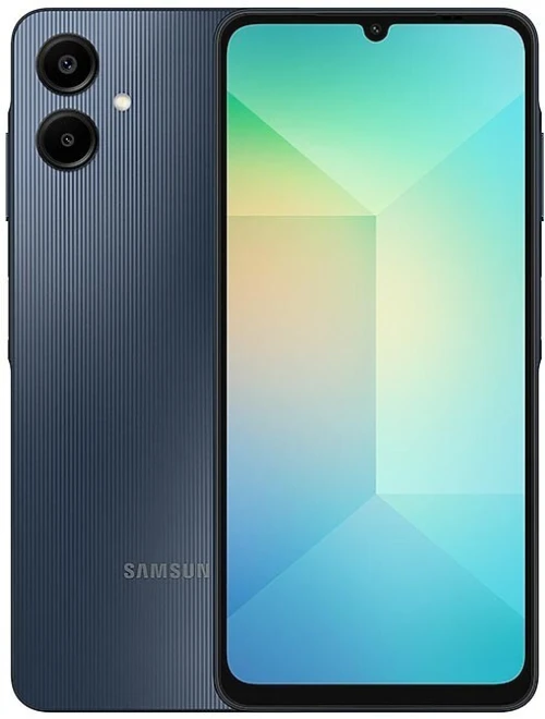 SAMSUNG GALAXY A06 4/64