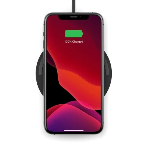BELKIN BOOST CHARGE WIRELESS CHARGING PAD 10W