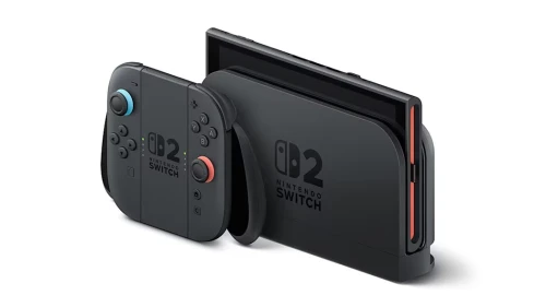 NINTENDO SWITCH 2 MARIOKART WOLD