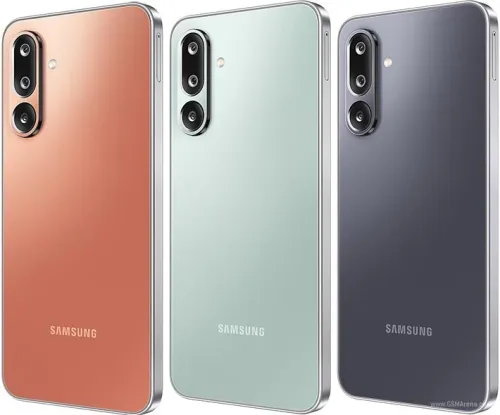SAMSUNG GALAXY M36 5G 6/128GB