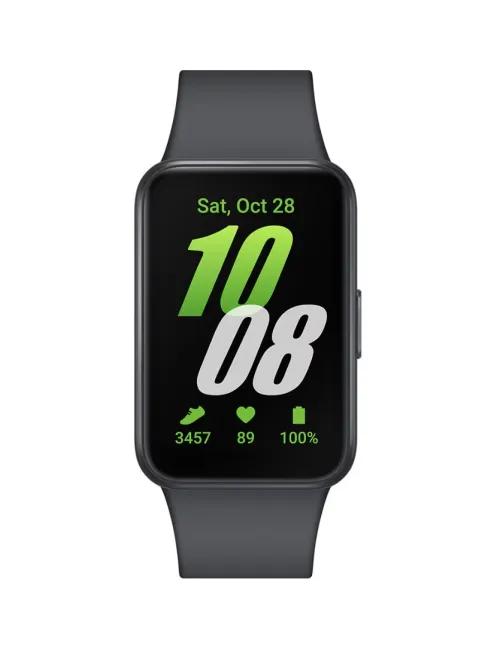 SAMSUNG GALAXY WATCH FIT 3