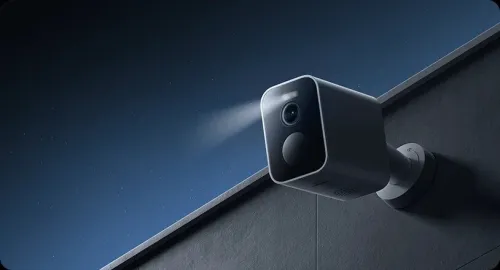 XIAOMI MI CAMERA OUTDOOR BW300 2K WIRELESS