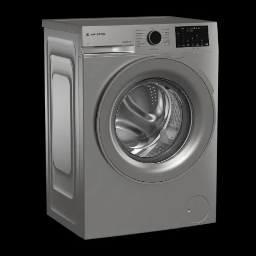 MACHINE A LAVER ARISTON FRONTAL 7 KG GRIS