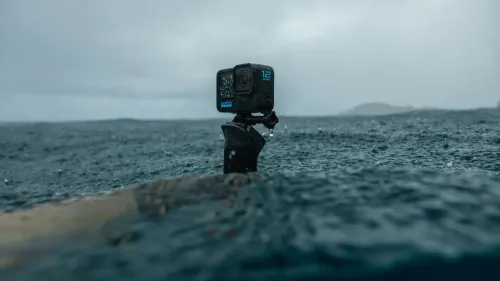 GOPRO HERO 12 BLACK