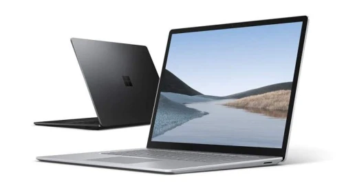 MICROSOFT SURFACE LAPTOP 4 13,5" AMD RYZEN 5 4680U 8GB / 256 SSD
