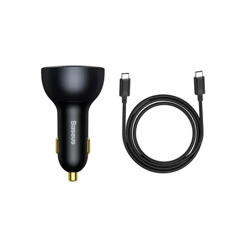 BASEUS CAR CHARGER 160W