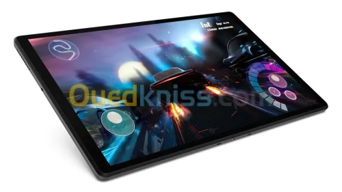 LENOVO TAB M10 FHD PLUS 4/64GB 4G LTE WITH CHARGING DOCK