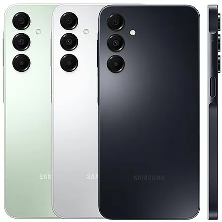 SAMSUNG GALAXY A16 8/256 GB
