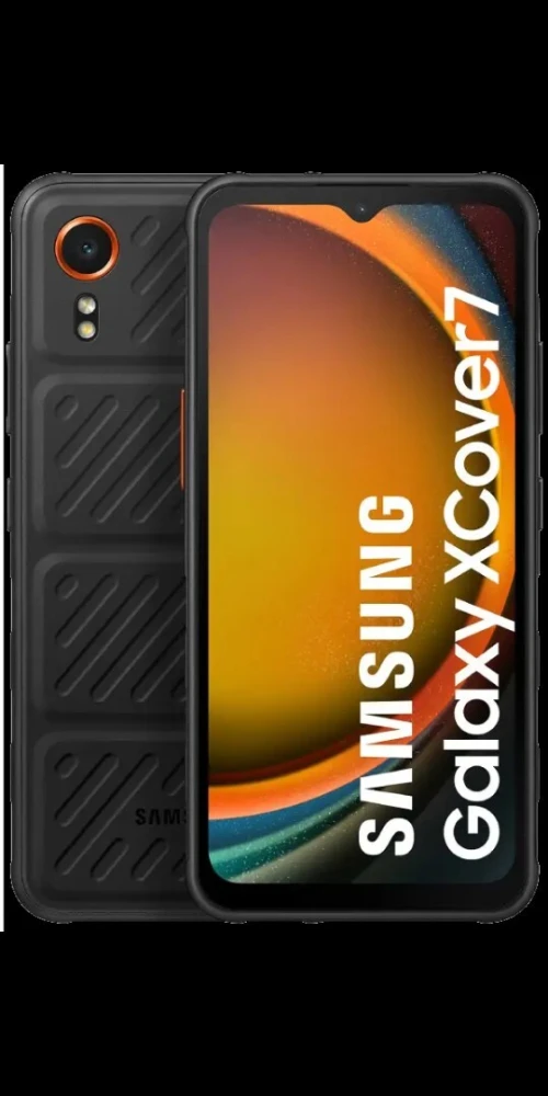 SAMSUNG GALAXY XCOVER 7 6/128GB