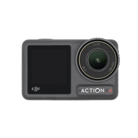 DJI OSMO ACTION 4 ADVENTURE COMBO 