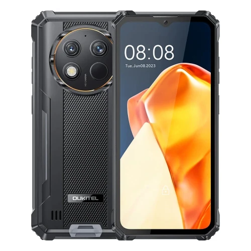 OUKITEL WP28E 4+12/64 Go 