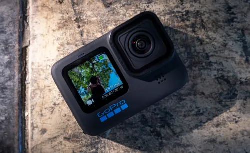 GOPRO HERO 11 BLACK 