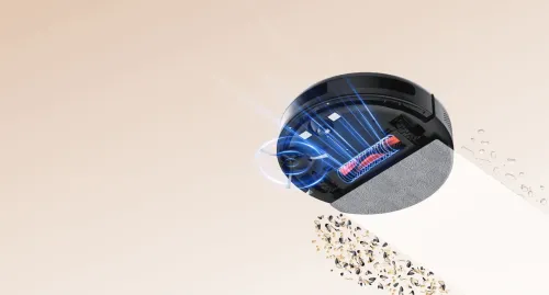 XIAOMI MI ROBOT VACUUM E10C SMART ASPIRATEUR