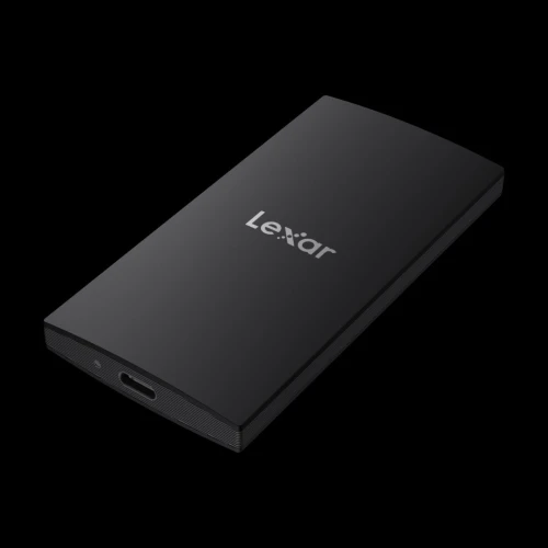 LEXAR DISQUE DUR EXTERNE SL300 1TB 1050MB/S