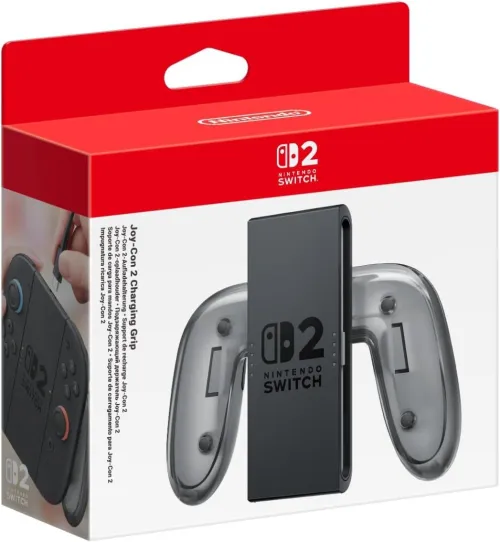 NINTENDO Support de recharge Joy-Con 2