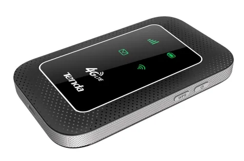 MODEM TENDA 4G LTE 4G180 150MBPS / 10H
