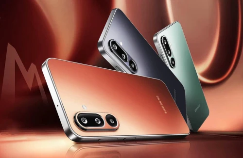 SAMSUNG GALAXY M36 5G 6/128GB