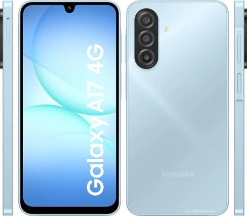 SAMSUNG GALAXY A17 4G 6/128GB