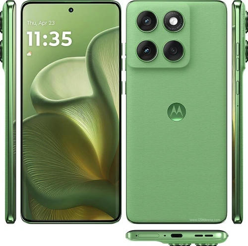 MOTOROLA EDGE 60 12/512GB 5G