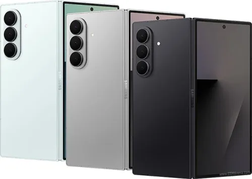 SAMSUNG GALAXY Z FOLD 7 5G 12/256GB