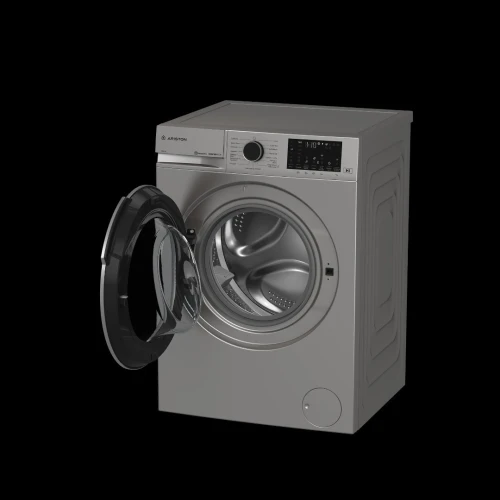 MACHINE A LAVER ARISTON FRONTAL 10.5 KG GRIS