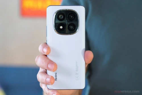 XIAOMI REDMI NOTE 14 PRO PLUS+ 5G 12/512GB