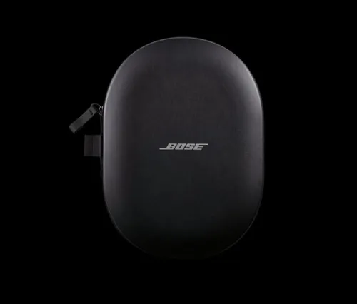 CASQUE BOSE QUIETCOMFORT ULTRA - BLANC